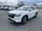 2025 Nissan Pathfinder Platinum BLACK APPEARANCE, CARGO PACKAGE