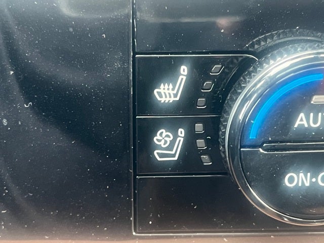 2025 Nissan Pathfinder Platinum BLACK APPEARANCE, CARGO PACKAGE