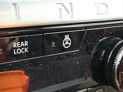 2026 Nissan Pathfinder Platinum CARGO PACKAGE