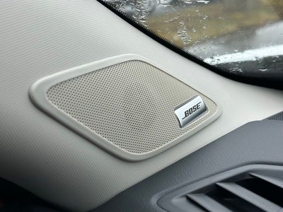 2026 Nissan Pathfinder Platinum CARGO PACKAGE