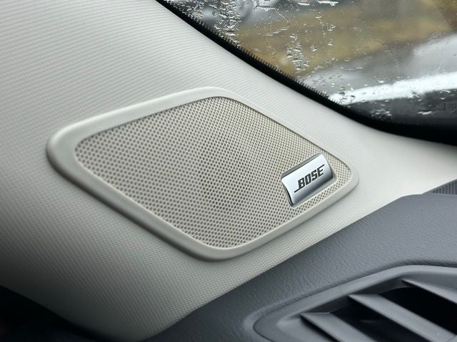 2026 Nissan Pathfinder Platinum CARGO PACKAGE