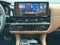 2026 Nissan Pathfinder Platinum CARGO PACKAGE