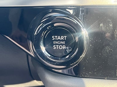 2026 Nissan Pathfinder Platinum CARGO PACKAGE