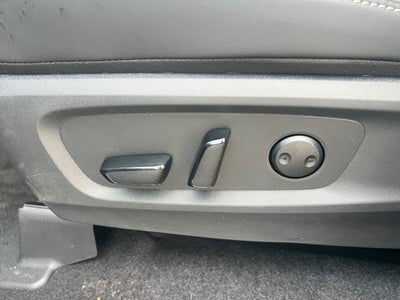 2026 Nissan Pathfinder Platinum CARGO PACKAGE