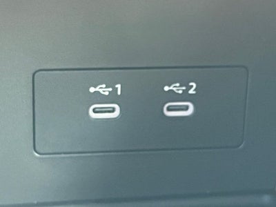 2026 Nissan Pathfinder Platinum CARGO PACKAGE