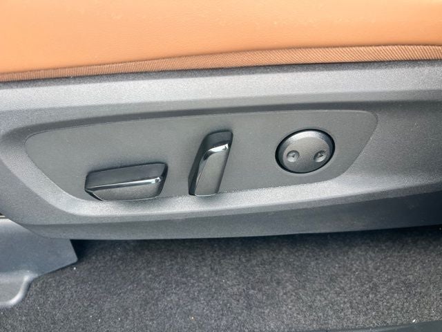 2026 Nissan Pathfinder Platinum CARGO PACKAGE