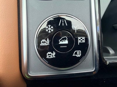 2026 Nissan Pathfinder Platinum CARGO PACKAGE