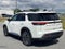 2026 Nissan Pathfinder Platinum CARGO PACKAGE