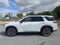 2026 Nissan Pathfinder Platinum CARGO PACKAGE
