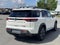 2026 Nissan Pathfinder Platinum CARGO PACKAGE