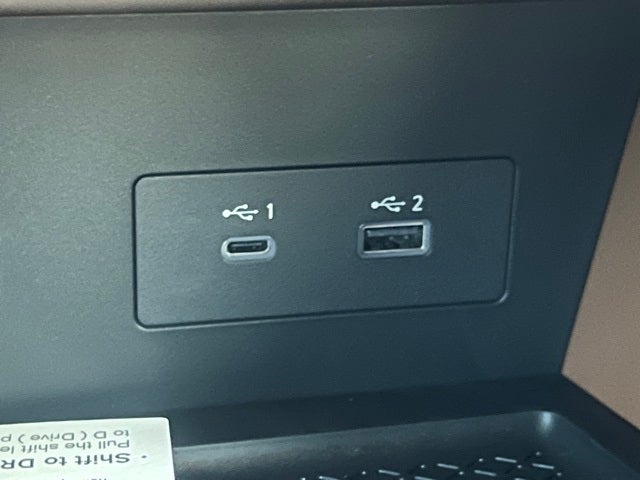 2025 Nissan Pathfinder Platinum CARGO PACKAGE