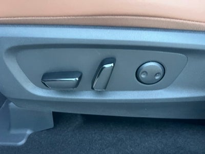 2025 Nissan Pathfinder Platinum BLACK APPEARANCE, CARGO PACKAGE