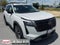 2026 Nissan Pathfinder Platinum CARGO, ACCENT PACKAGE