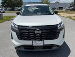 2026 Nissan Pathfinder Platinum CARGO, ACCENT PACKAGE