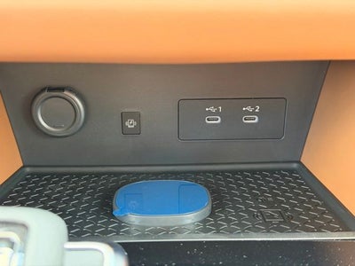 2026 Nissan Pathfinder Platinum CARGO, ACCENT PACKAGE