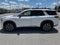 2026 Nissan Pathfinder Platinum CARGO, ACCENT PACKAGE