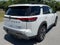 2026 Nissan Pathfinder Platinum CARGO, ACCENT PACKAGE