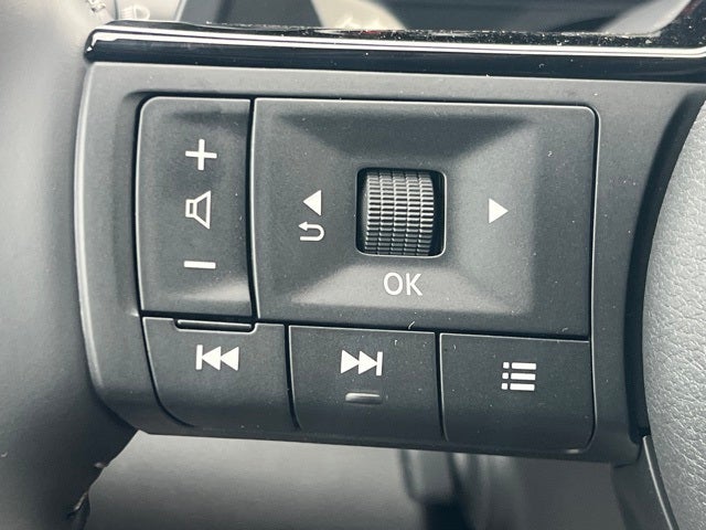 2025 Nissan Pathfinder Platinum BLACK APPEARANCE, CARGO PACKAGE