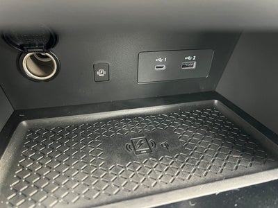 2025 Nissan Pathfinder Platinum BLACK APPEARANCE, CARGO PACKAGE