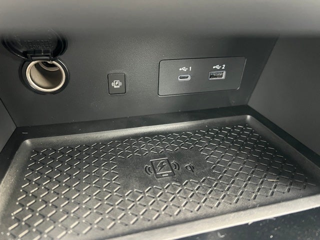 2025 Nissan Pathfinder Platinum BLACK APPEARANCE, CARGO PACKAGE