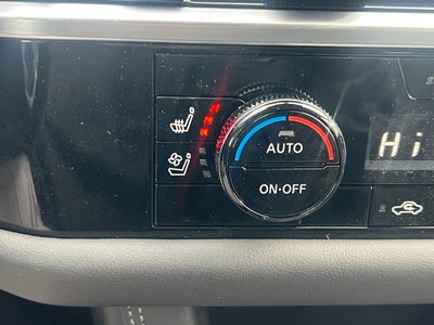 2025 Nissan Pathfinder Platinum BLACK APPEARANCE, CARGO PACKAGE