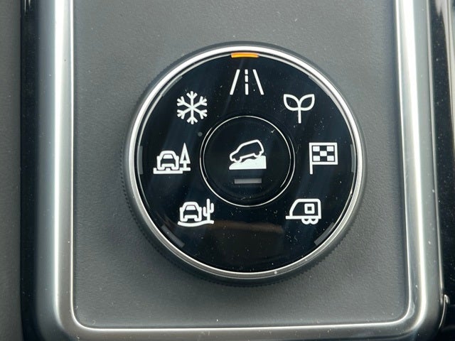 2025 Nissan Pathfinder Platinum BLACK APPEARANCE, CARGO PACKAGE