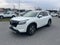 2025 Nissan Pathfinder Platinum BLACK APPEARANCE, CARGO PACKAGE