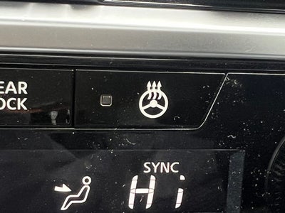 2025 Nissan Pathfinder Platinum BLACK APPEARANCE, CARGO PACKAGE