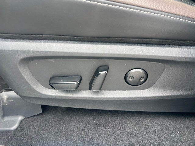 2025 Nissan Pathfinder Platinum BLACK APPEARANCE, CARGO PACKAGE