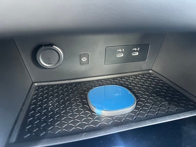 2026 Nissan Pathfinder Platinum CARGO PACKAGE