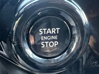 2026 Nissan Pathfinder Platinum CARGO PACKAGE