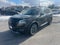 2026 Nissan Pathfinder Platinum CARGO PACKAGE
