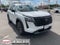 2026 Nissan Pathfinder Platinum CARGO PACKAGE