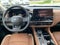 2026 Nissan Pathfinder Platinum CARGO PACKAGE