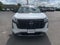 2026 Nissan Pathfinder Platinum CARGO PACKAGE