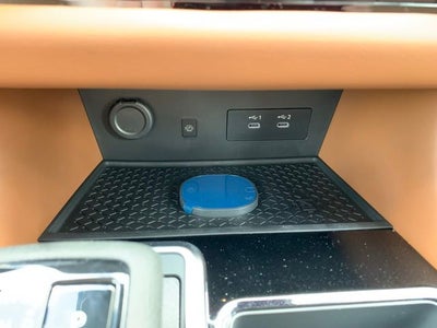 2026 Nissan Pathfinder Platinum CARGO PACKAGE