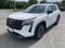 2026 Nissan Pathfinder Platinum CARGO PACKAGE