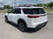 2026 Nissan Pathfinder Platinum CARGO PACKAGE