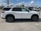 2026 Nissan Pathfinder Platinum CARGO PACKAGE