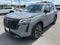 2026 Nissan Pathfinder Platinum CARGO PACKAGE