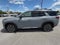 2026 Nissan Pathfinder Platinum CARGO PACKAGE