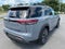 2026 Nissan Pathfinder Platinum CARGO PACKAGE