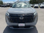 2026 Nissan Pathfinder Platinum CARGO PACKAGE