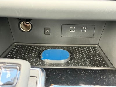 2026 Nissan Pathfinder Platinum CARGO PACKAGE