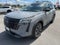 2026 Nissan Pathfinder Platinum CARGO PACKAGE