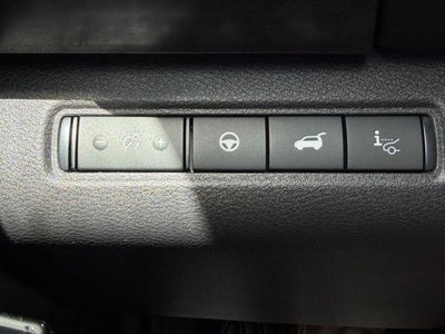 2026 Nissan Pathfinder Platinum CARGO PACKAGE