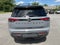 2026 Nissan Pathfinder Platinum CARGO PACKAGE