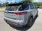 2026 Nissan Pathfinder Platinum CARGO PACKAGE