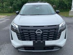 2026 Nissan Pathfinder Platinum CARGO PACKAGE