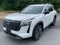 2026 Nissan Pathfinder Platinum CARGO PACKAGE